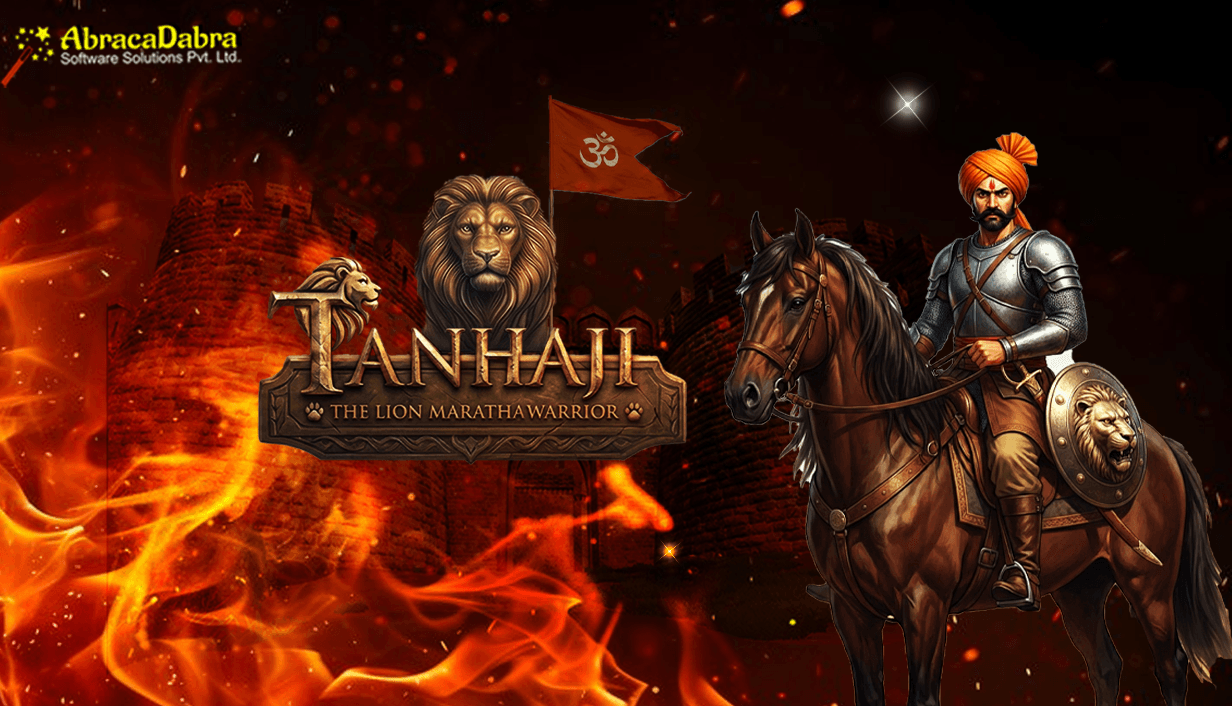 Tanhaji Game